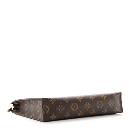 Louis Vuitton Monogram Toiletry Pouch 26 4 of 7