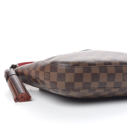Louis Vuitton Damier Ebene South Bank Besace 6 of 12