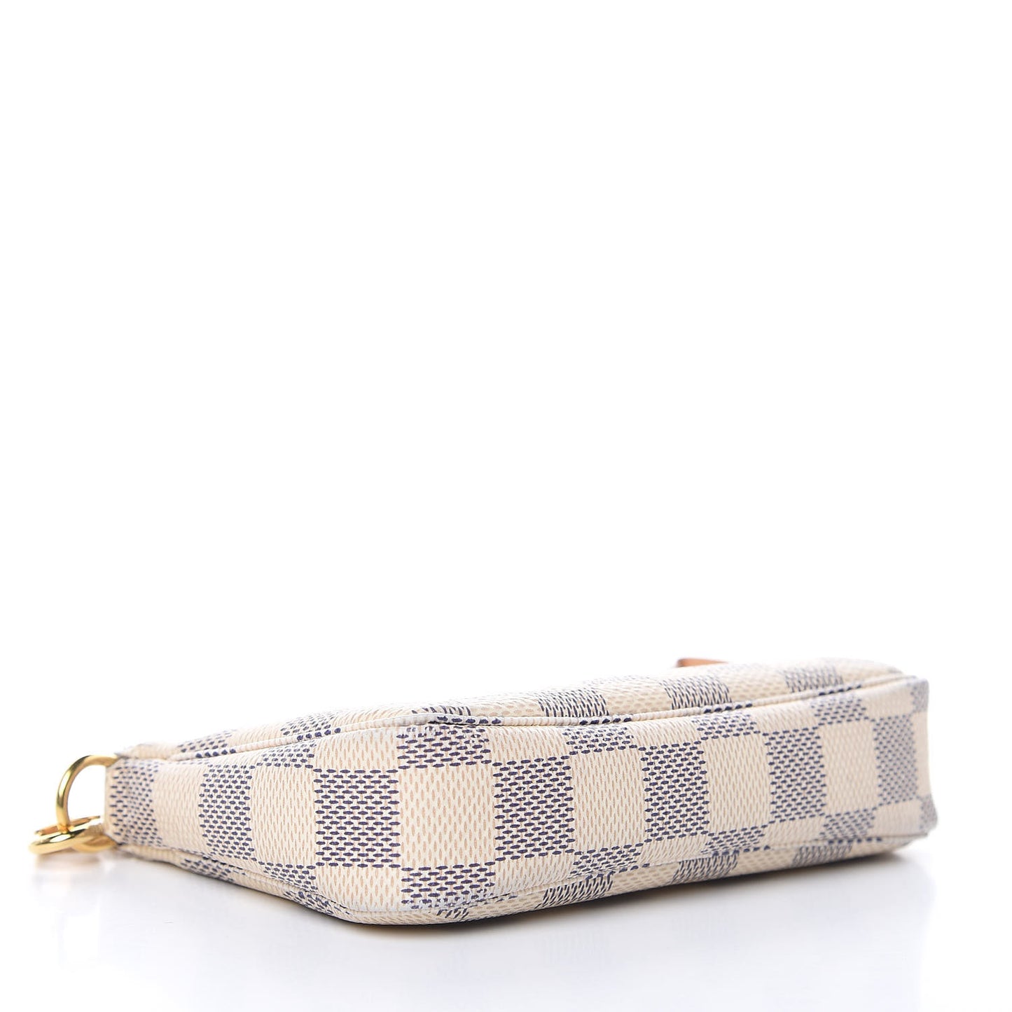 Damier Azur Mini Pochette Accessories