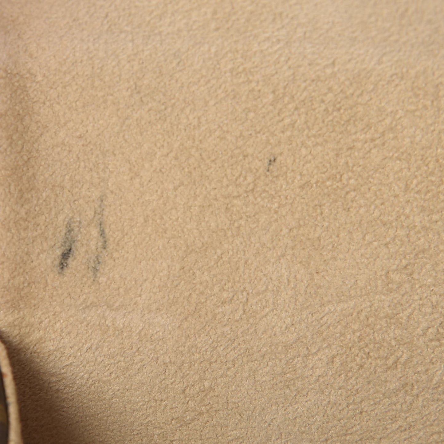 Monogram Pochette Florentine S