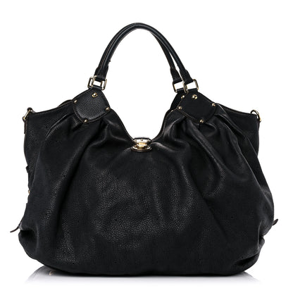 Louis Vuitton Mahina XXL Black 1 of 20