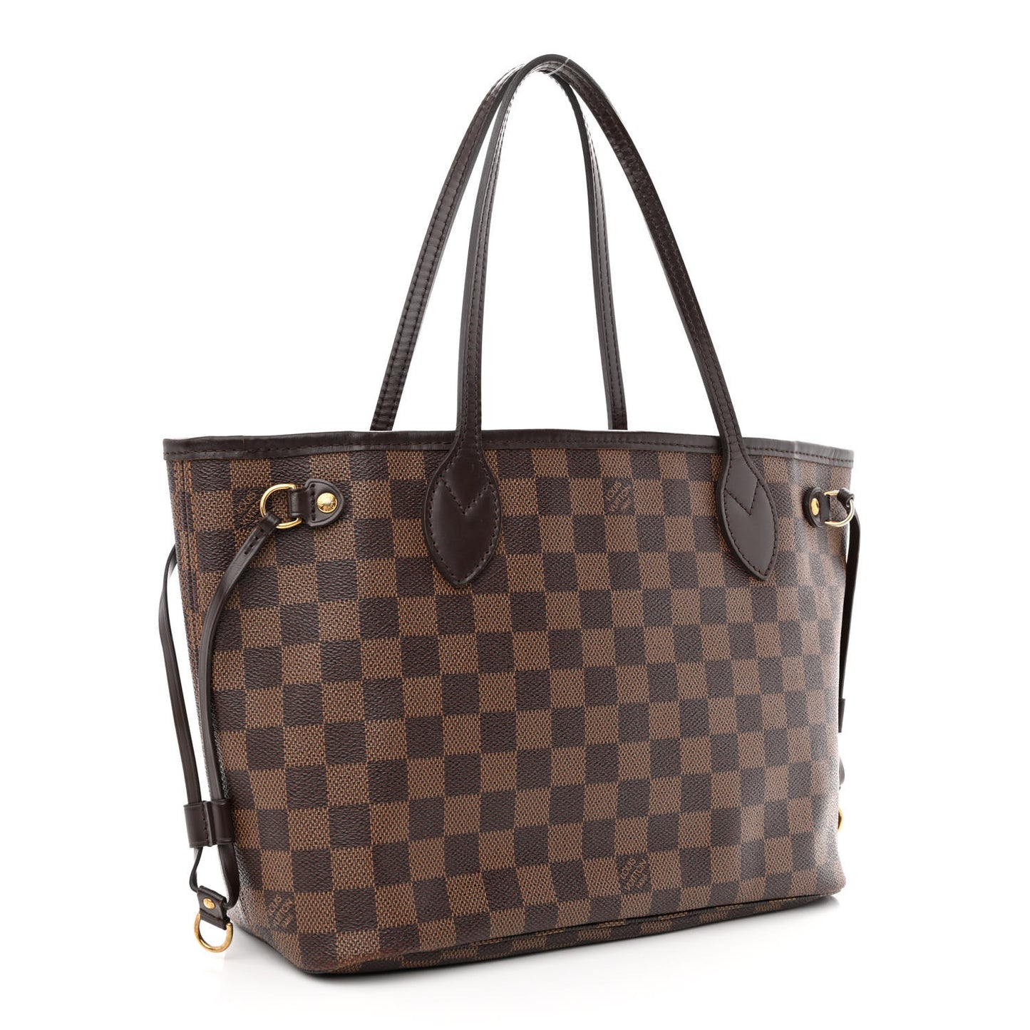 Damier Ebene Neo Neverfull PM