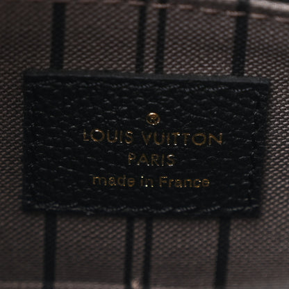 Louis Vuitton Empreinte Spontini Black 6 of 10