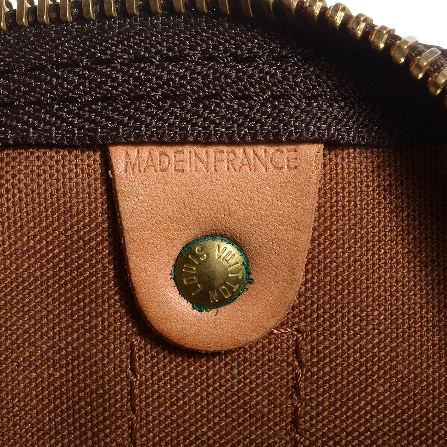 Louis Vuitton Monogram Keepall 45 6 of 7