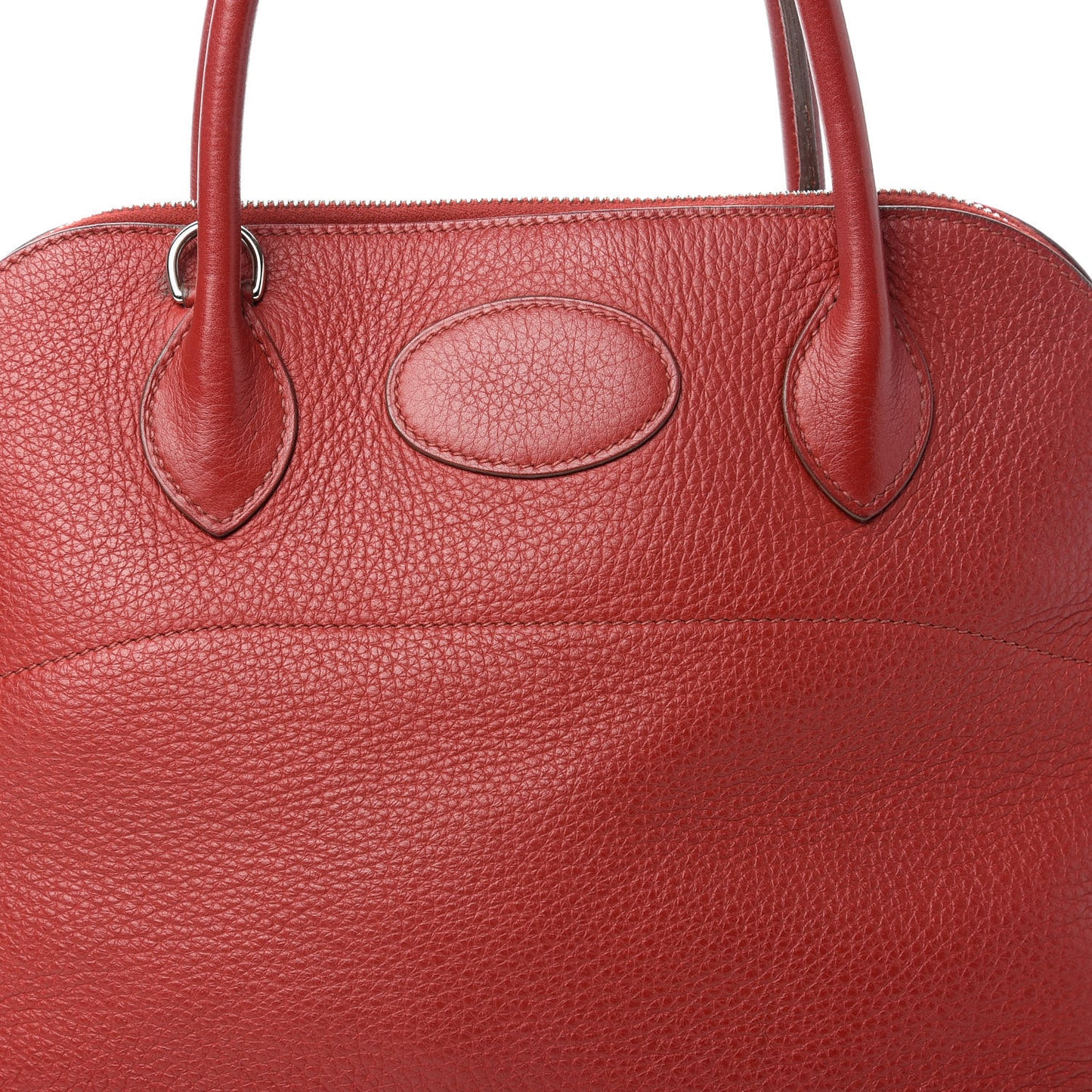 Taurillon Clemence Bolide 31 Rouge Casaque