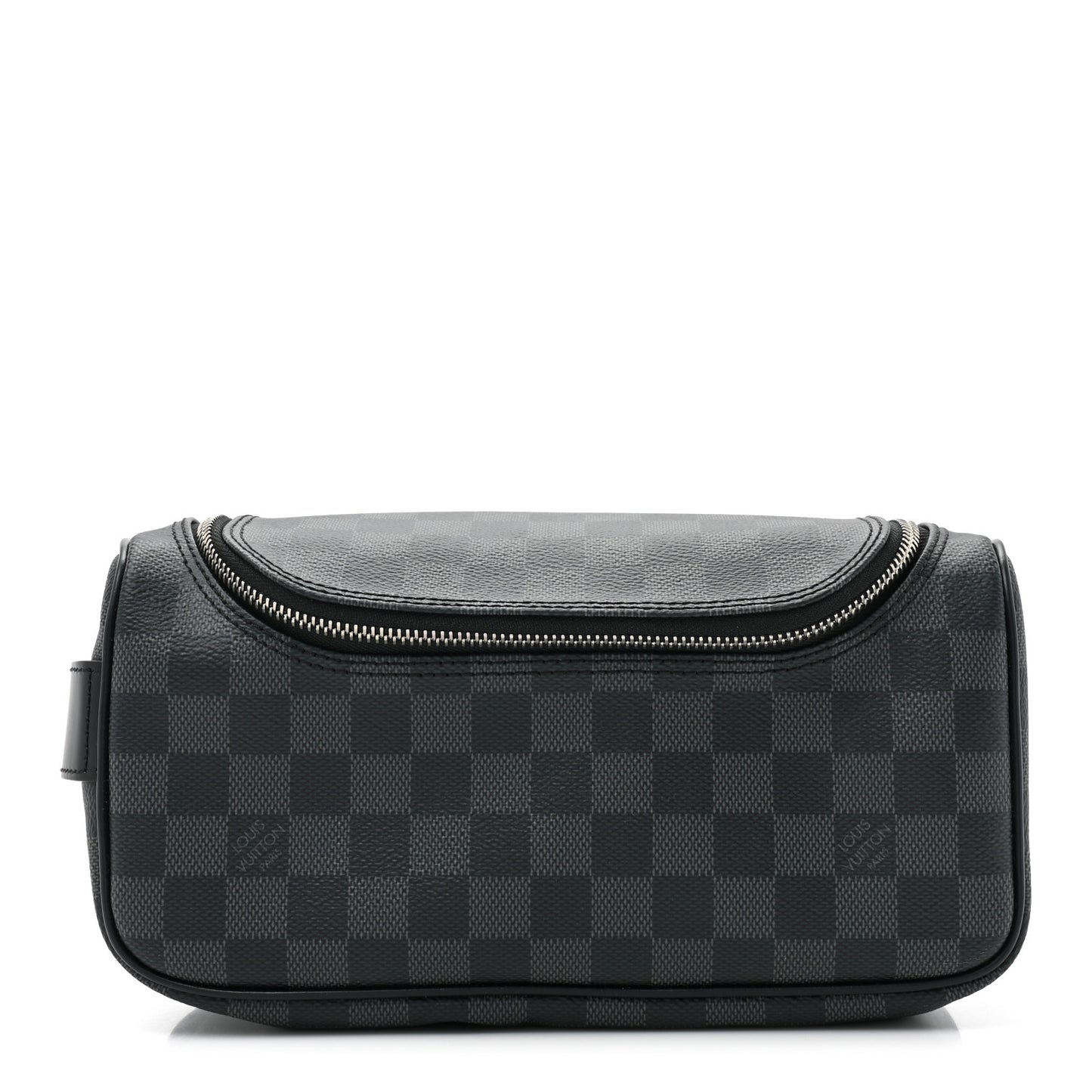 Damier Graphite Toiletry Pouch