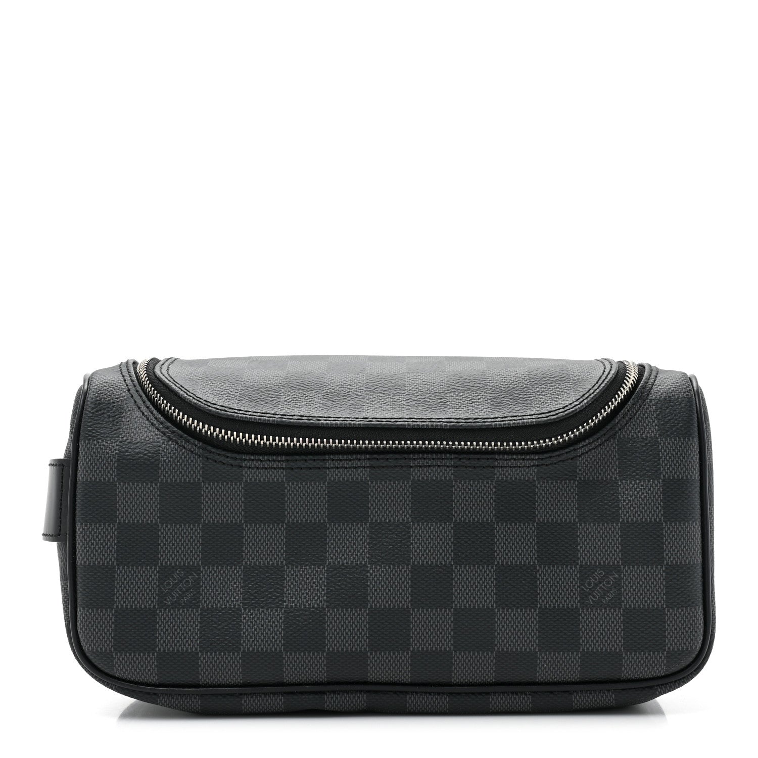 Louis Vuitton Damier Graphite Toiletry Pouch 1 of 10