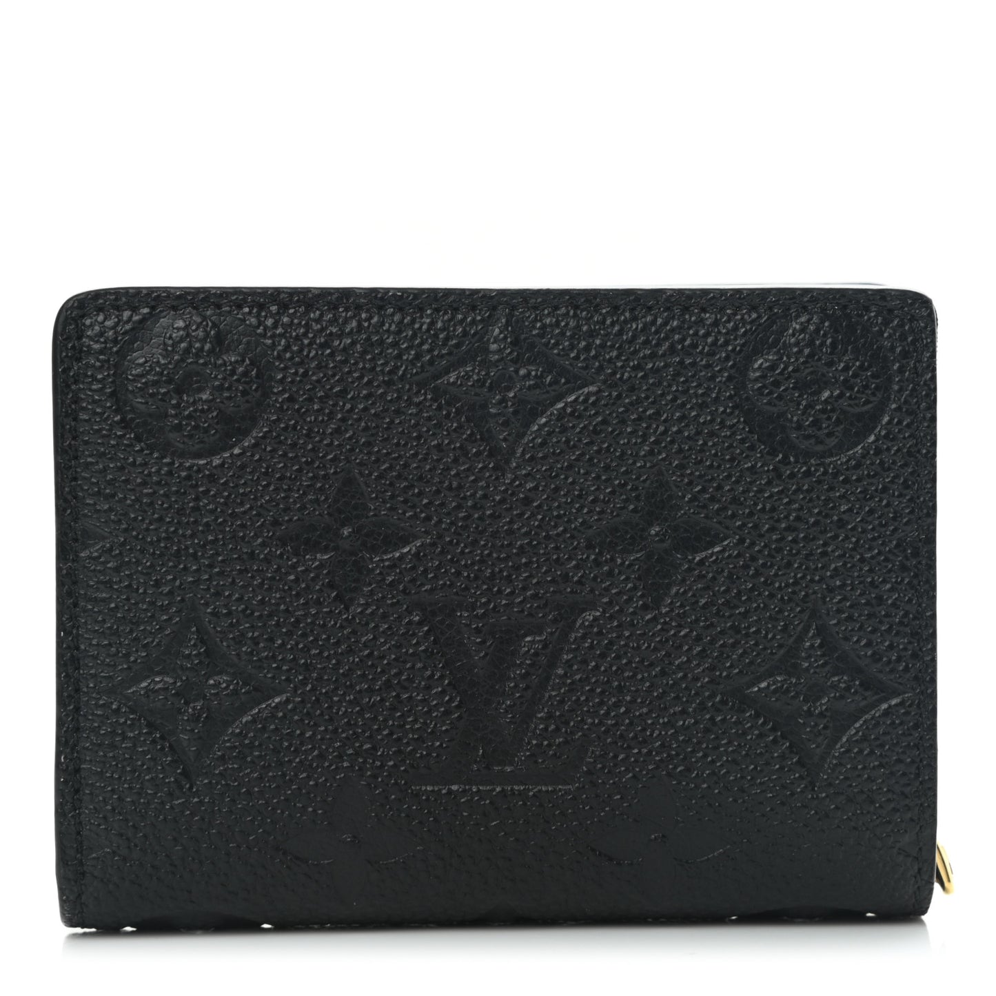 Empreinte Clea Wallet Black