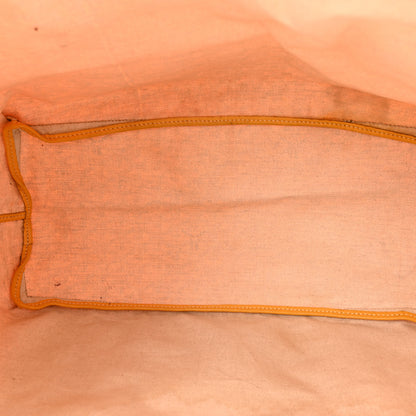 Goyard Goyardine Saint Louis GM Yellow 6 of 13