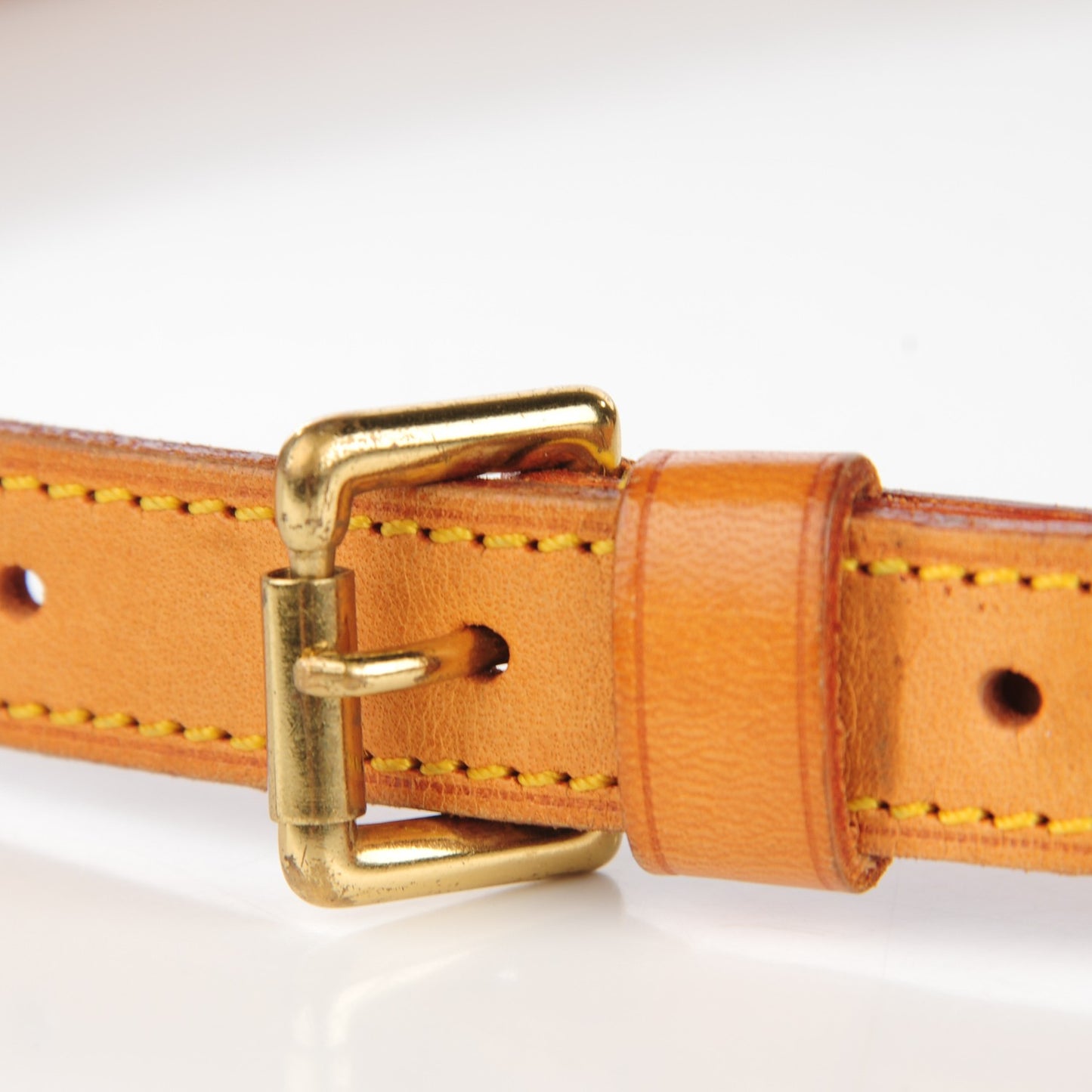 Monogram Musette Salsa