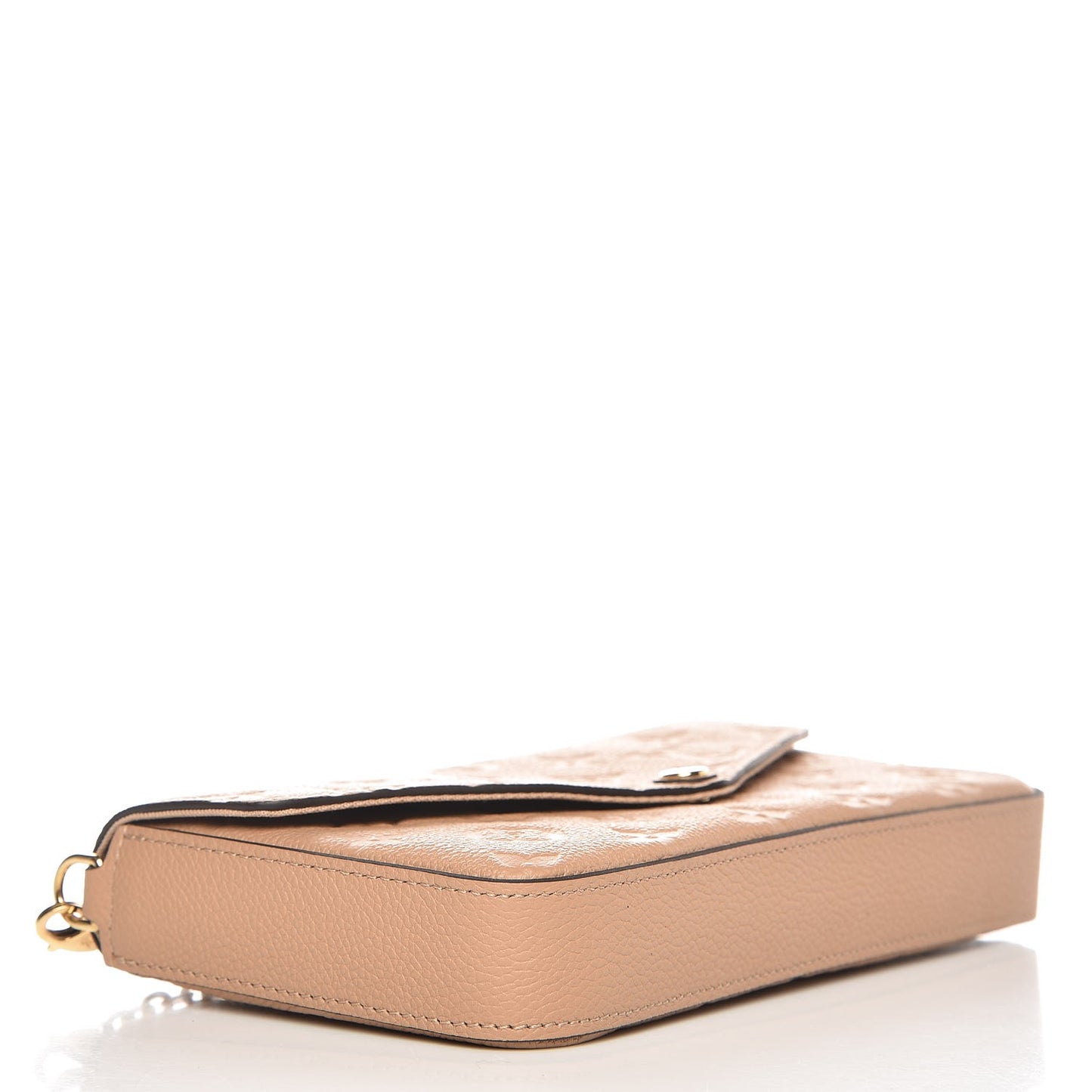 Empreinte Pochette Felicie Chain Wallet Papyrus