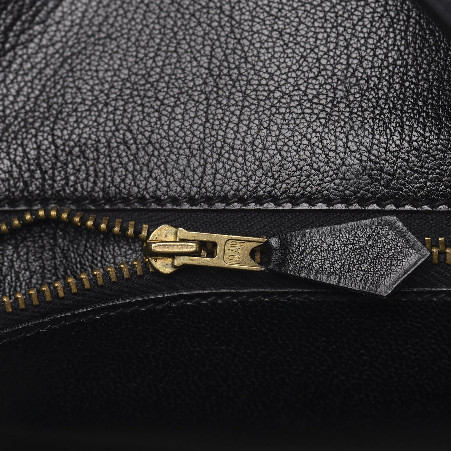 Evercalf Birkin 40 Black