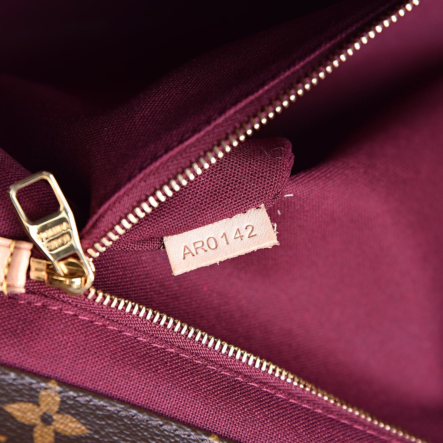 Monogram Raspail MM