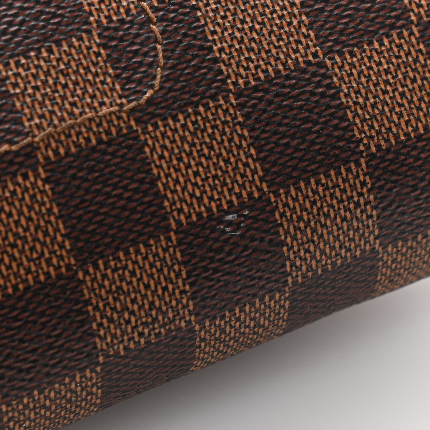 Louis Vuitton Damier Ebene Favorite MM 13 of 17
