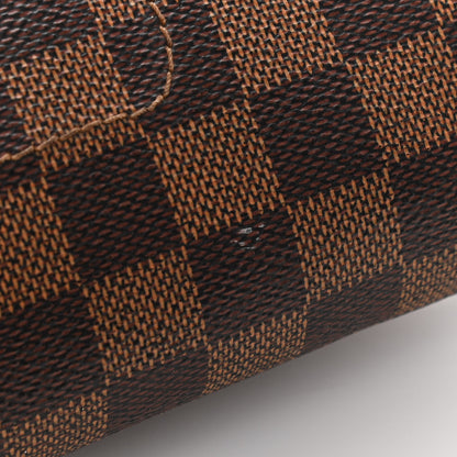 Louis Vuitton Damier Ebene Favorite MM 13 of 17