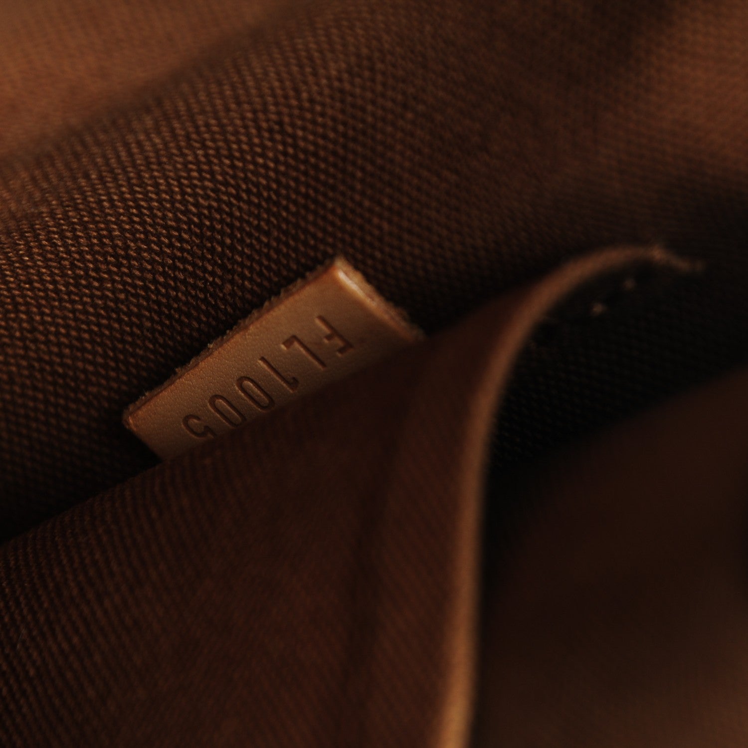 Louis Vuitton Monogram Popincourt Haut 8 of 8