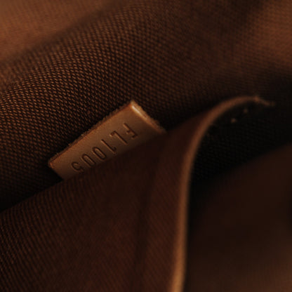 Louis Vuitton Monogram Popincourt Haut 8 of 8