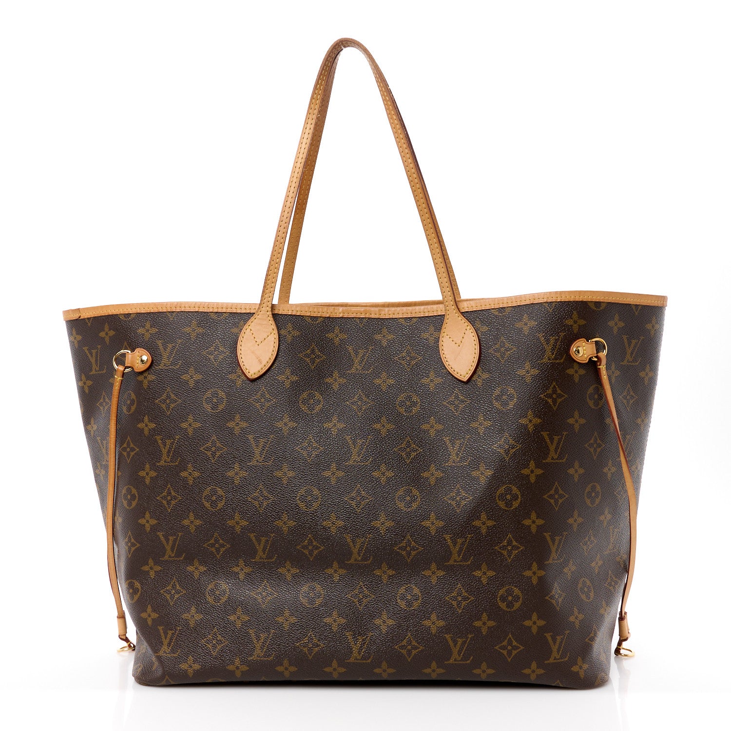 Louis Vuitton Monogram Neo Neverfull GM 1 of 14