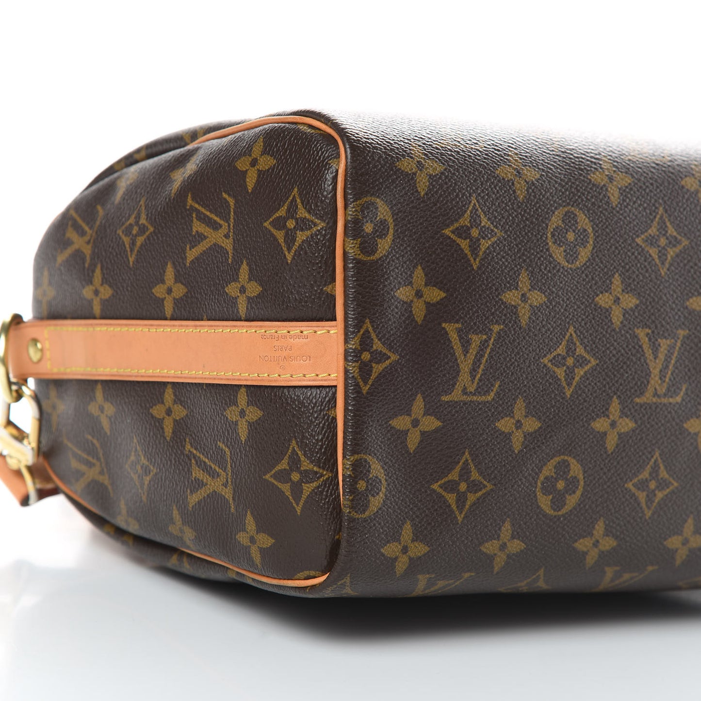 Monogram Speedy Bandouliere 25