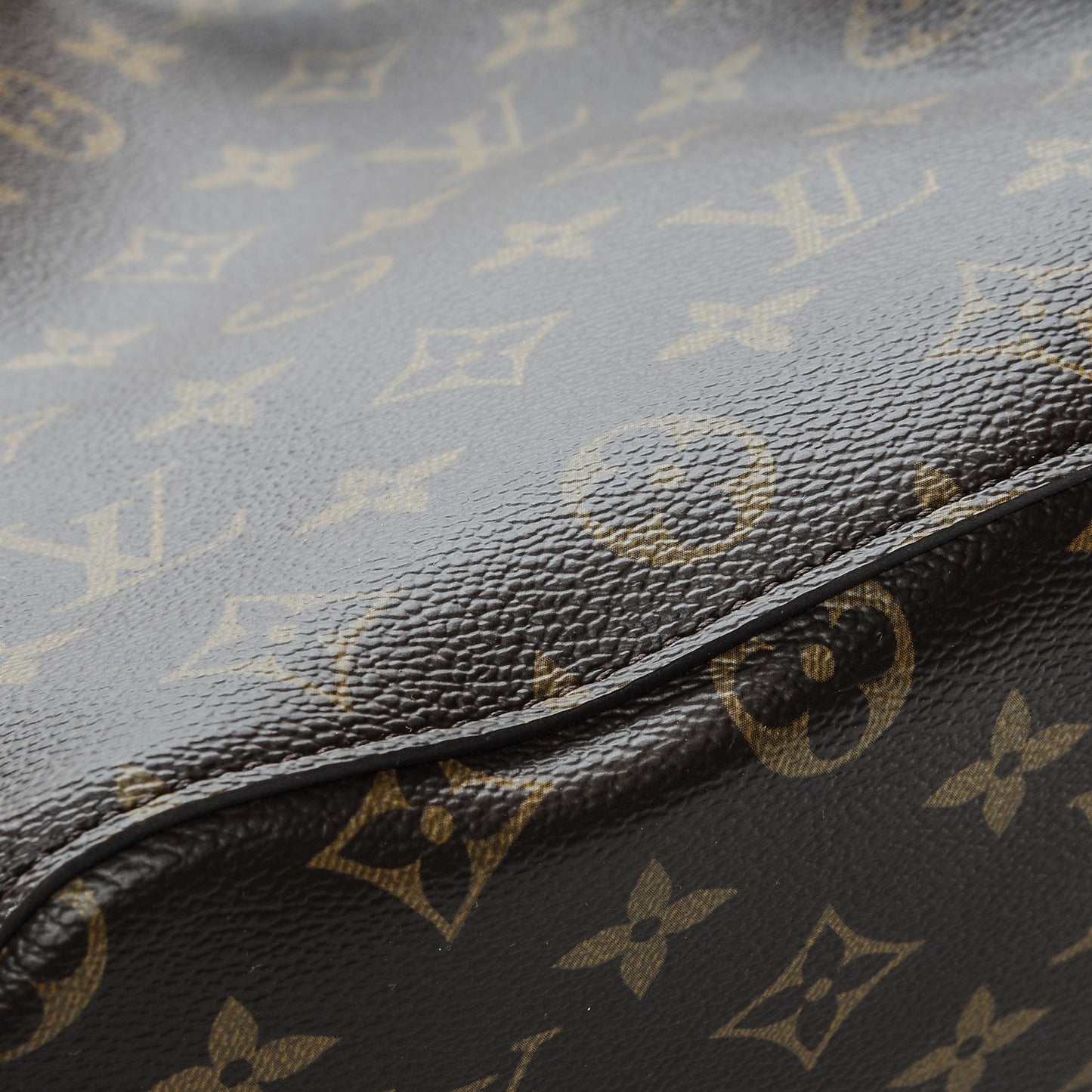 Monogram Neonoe MM Black