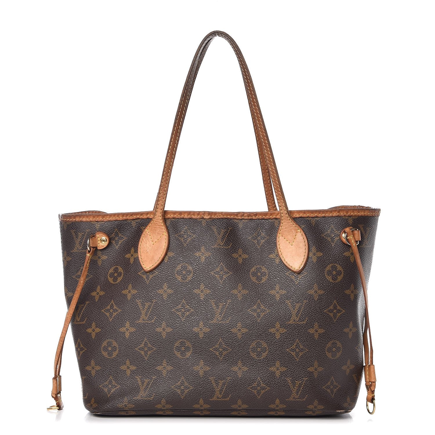 Louis Vuitton Monogram Neverfull PM 1 of 14