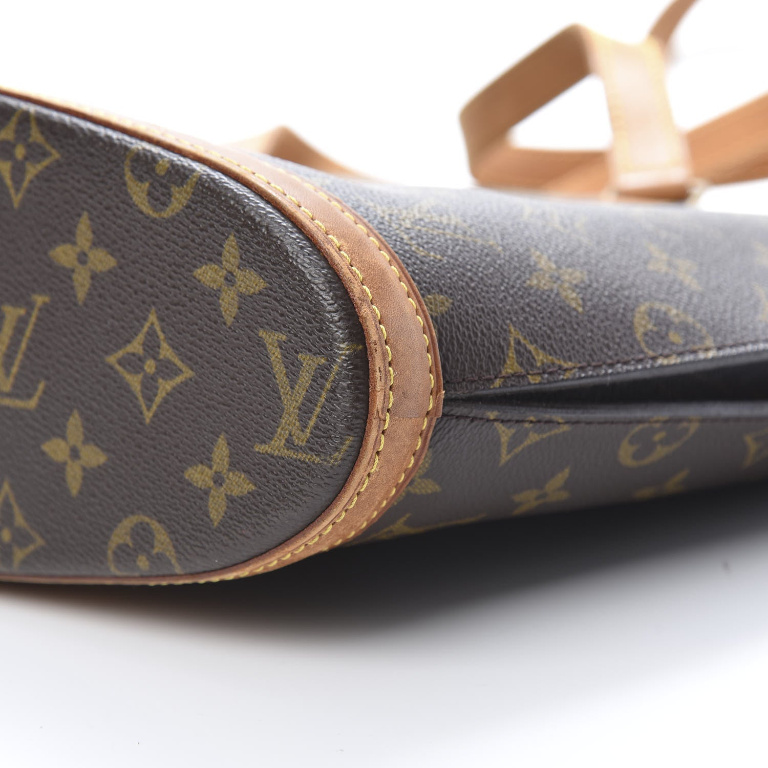 Louis Vuitton Monogram Babylone 9 of 21