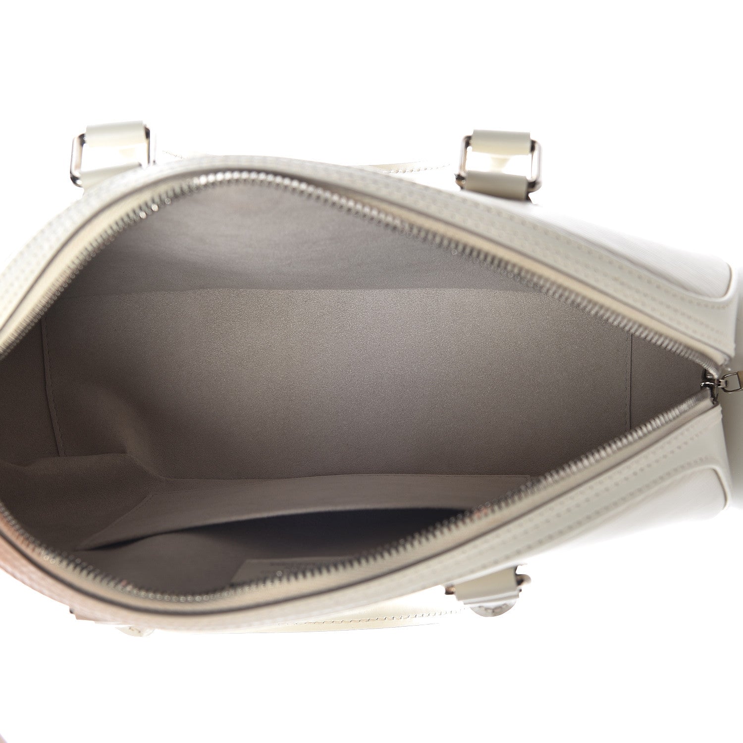 Louis Vuitton Epi Jasmin Ivory 5 of 9