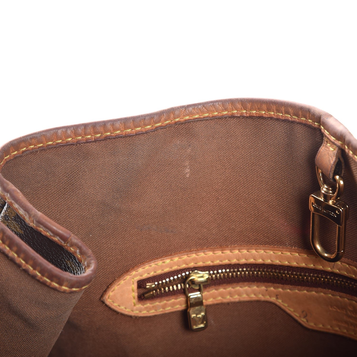 Louis Vuitton Monogram Batignolles Horizontal 16 of 33