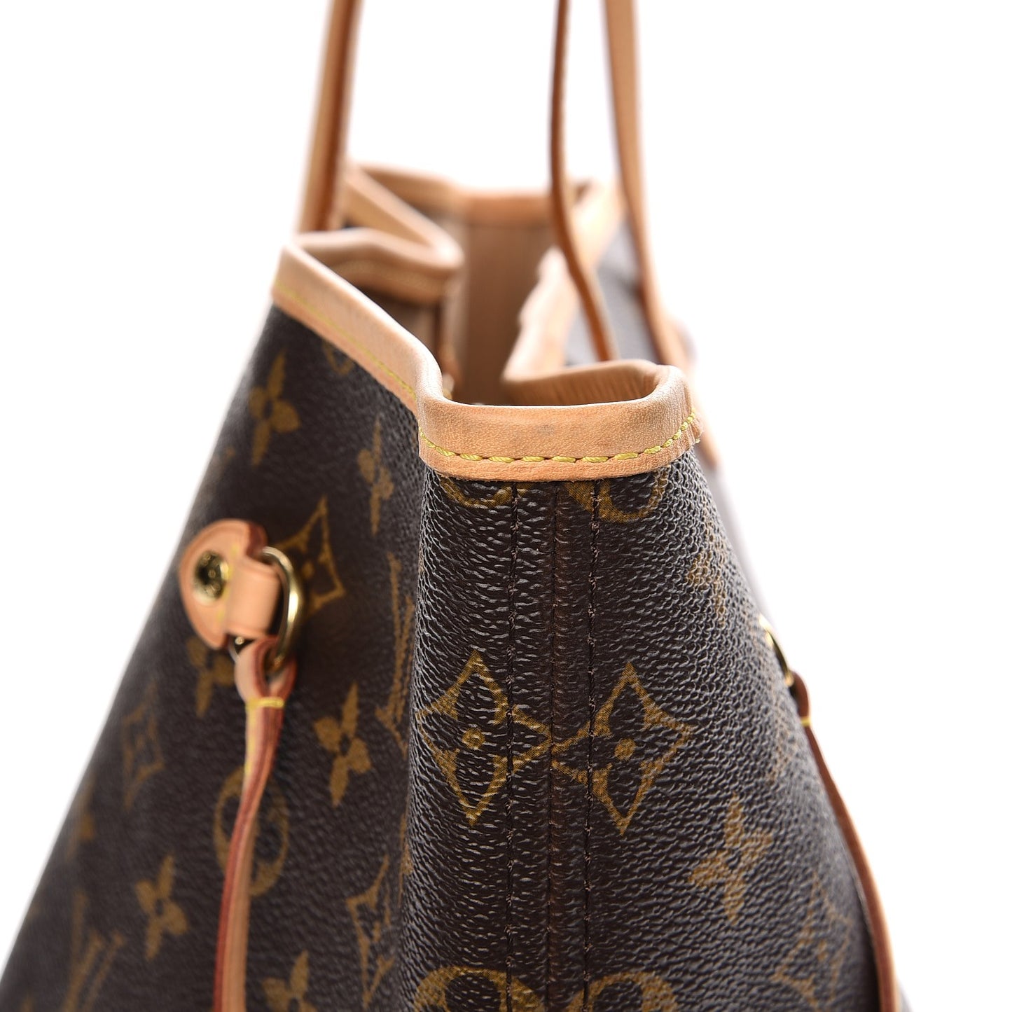 Monogram Neverfull GM