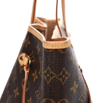 Louis Vuitton Monogram Neverfull GM 11 of 11