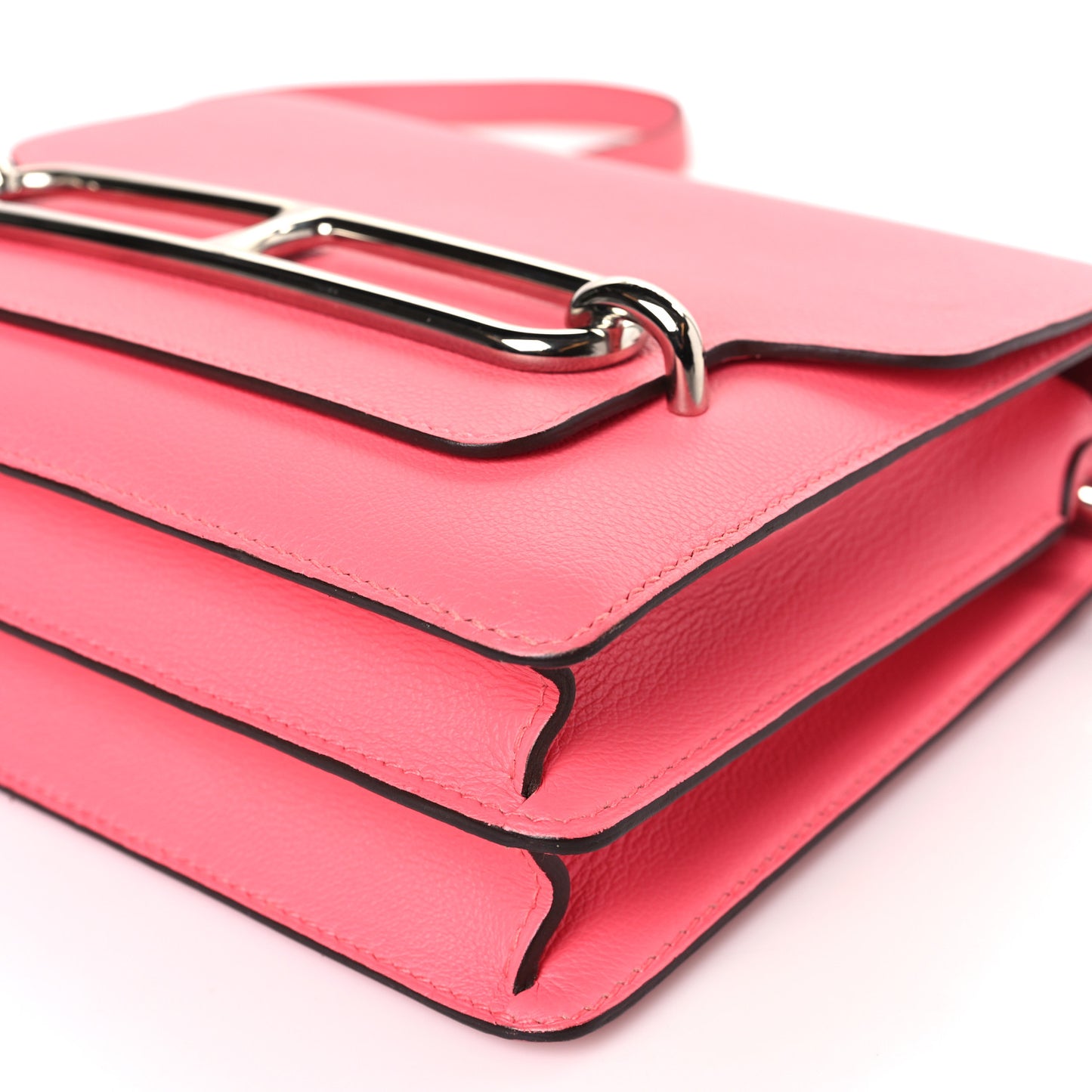 Evercolor Sac Roulis 23 Rose Azalee