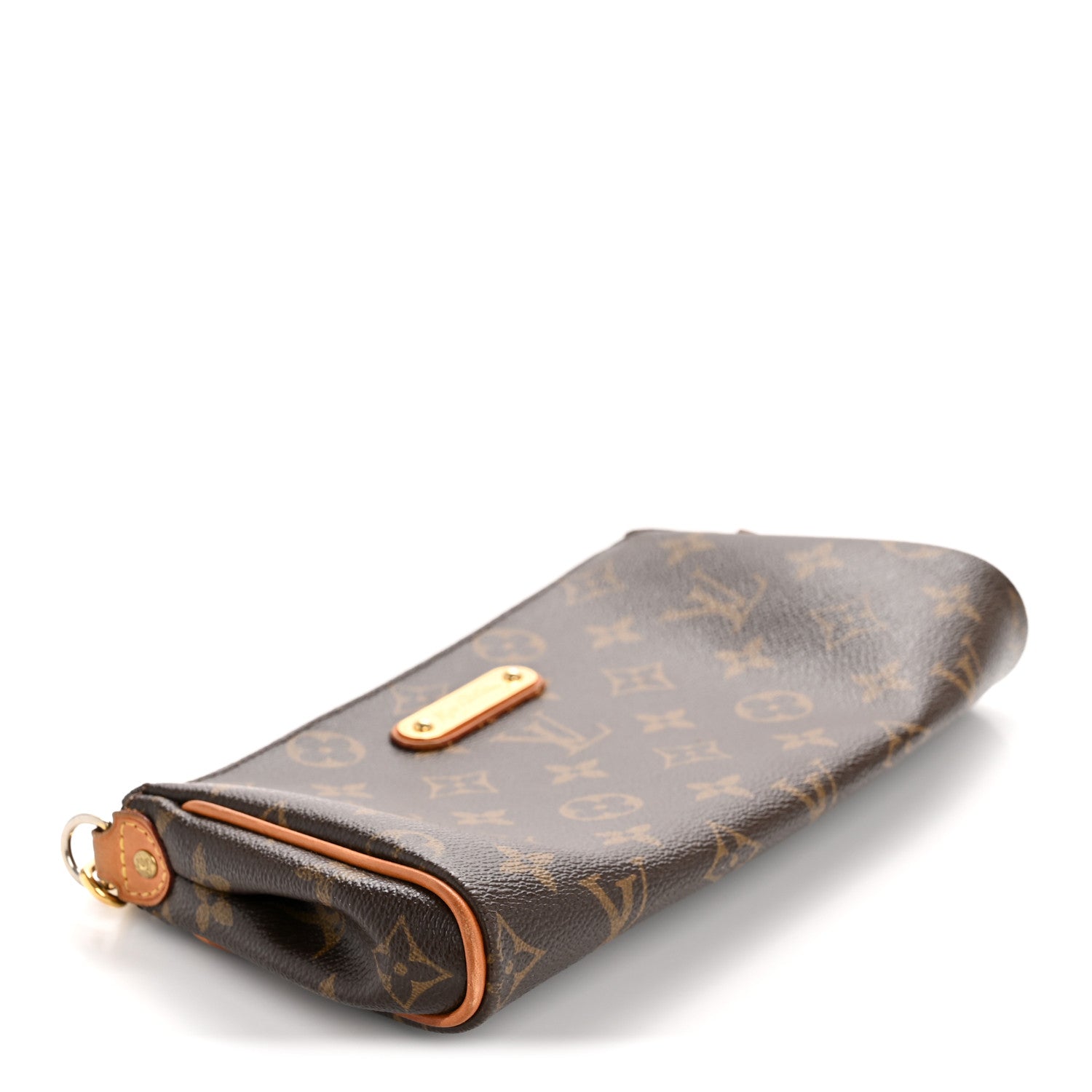 Louis Vuitton Monogram Eva Clutch 4 of 13