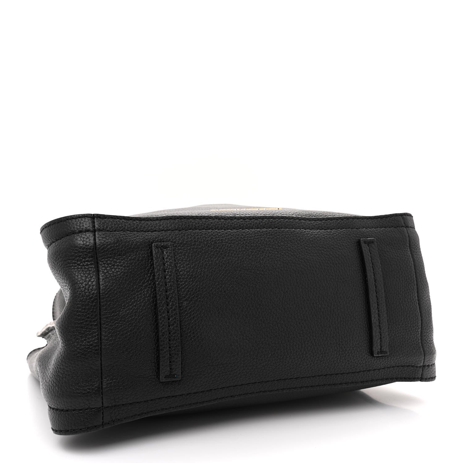 Marc Jacobs Grained Calfskin The Director Tote Black 4 of 15