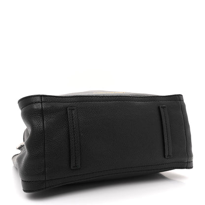 Marc Jacobs Grained Calfskin The Director Tote Black 4 of 15