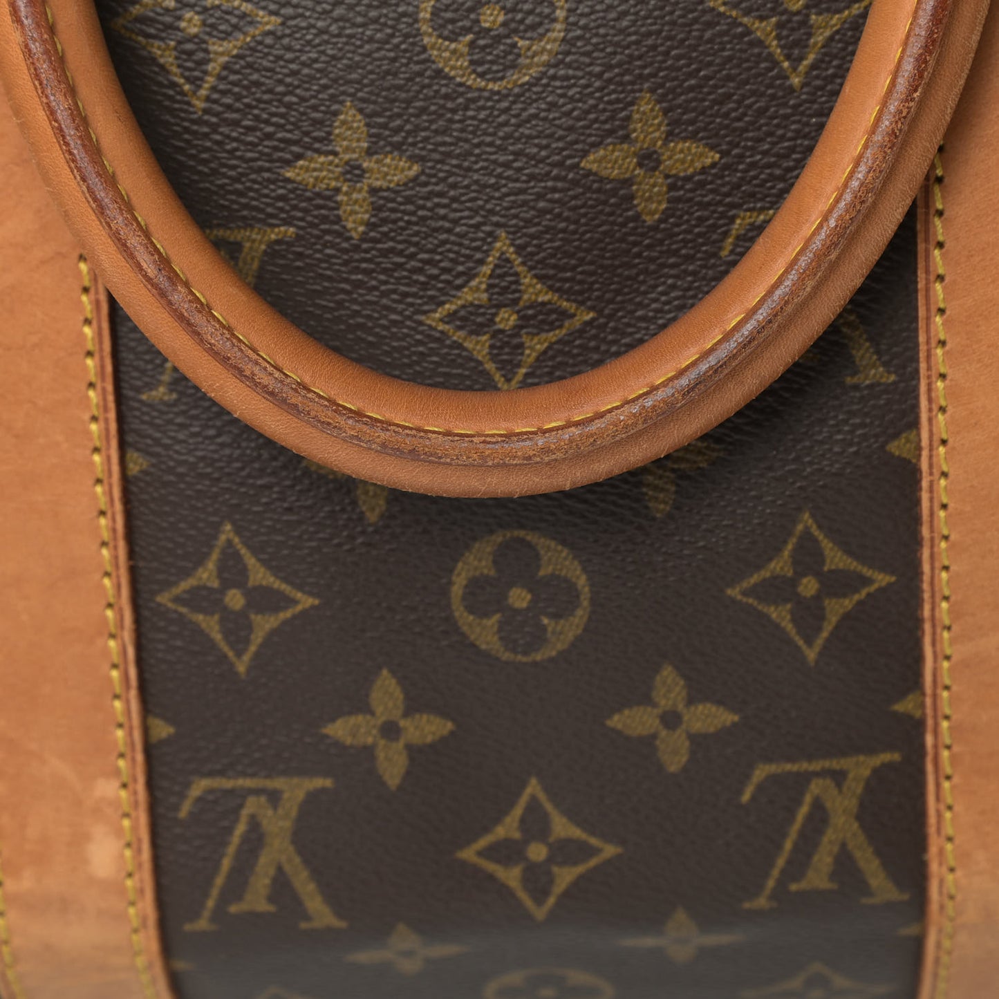 Monogram Keepall 50
