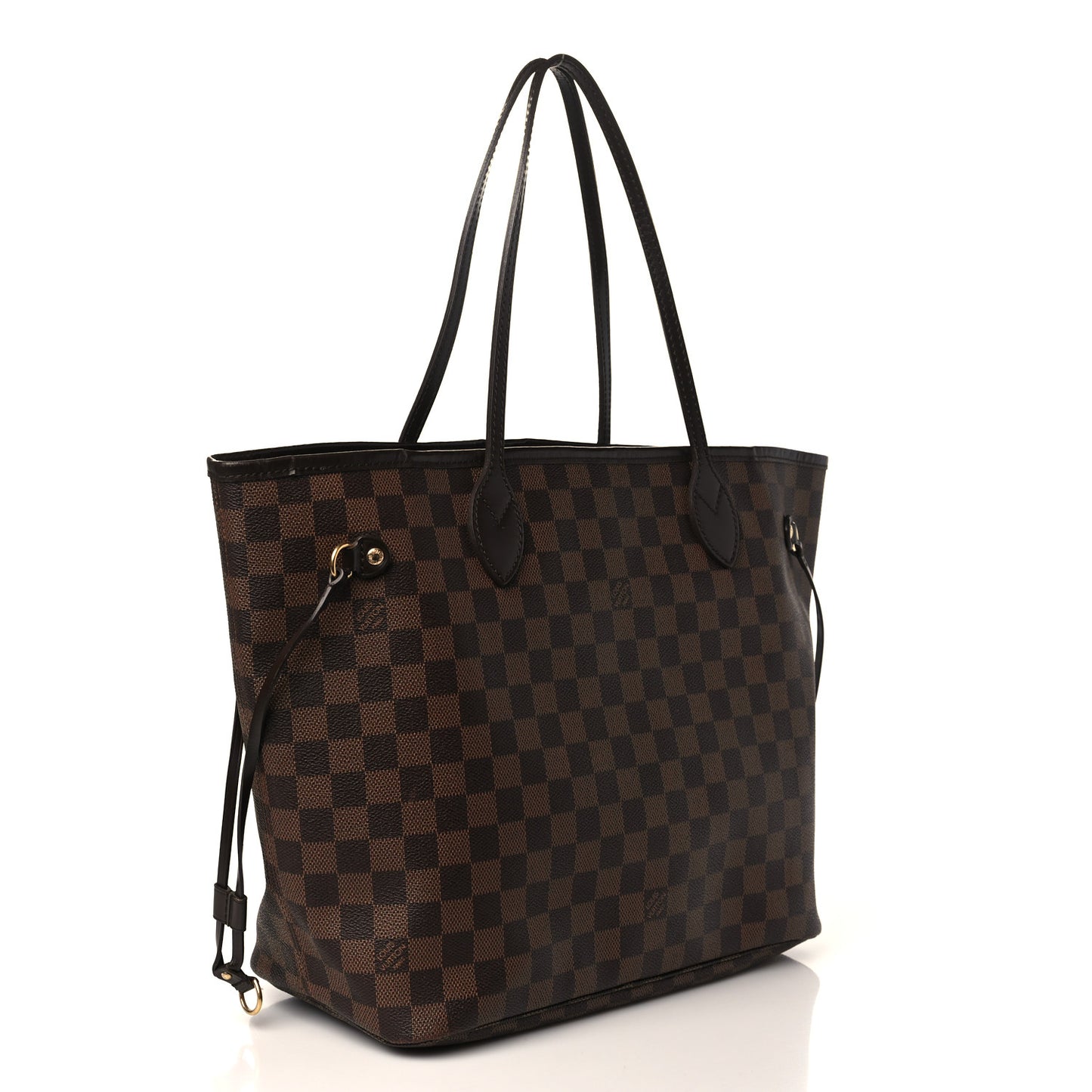Damier Ebene Neverfull MM