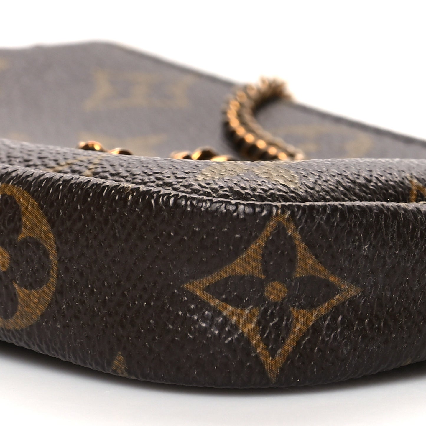 Monogram Mini Pochette Accessories