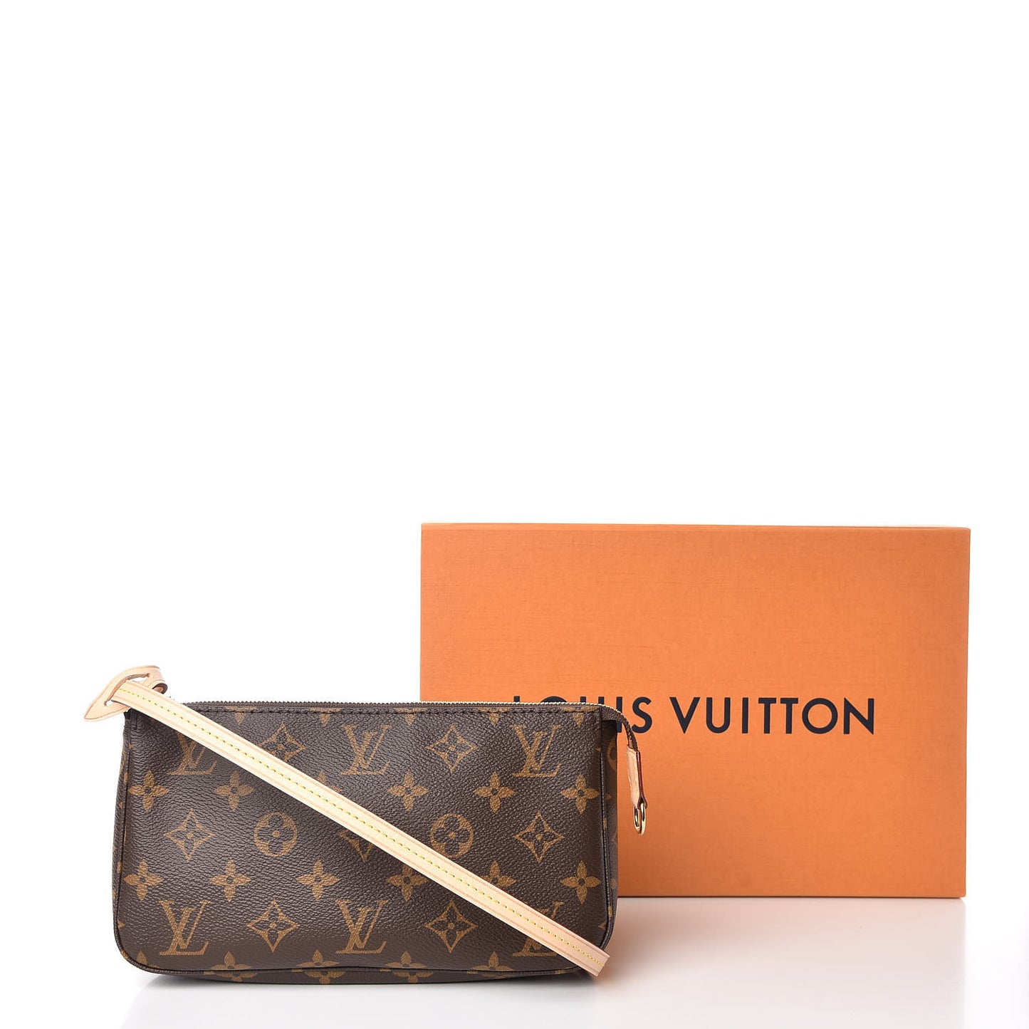 Monogram Pochette Accessories NM