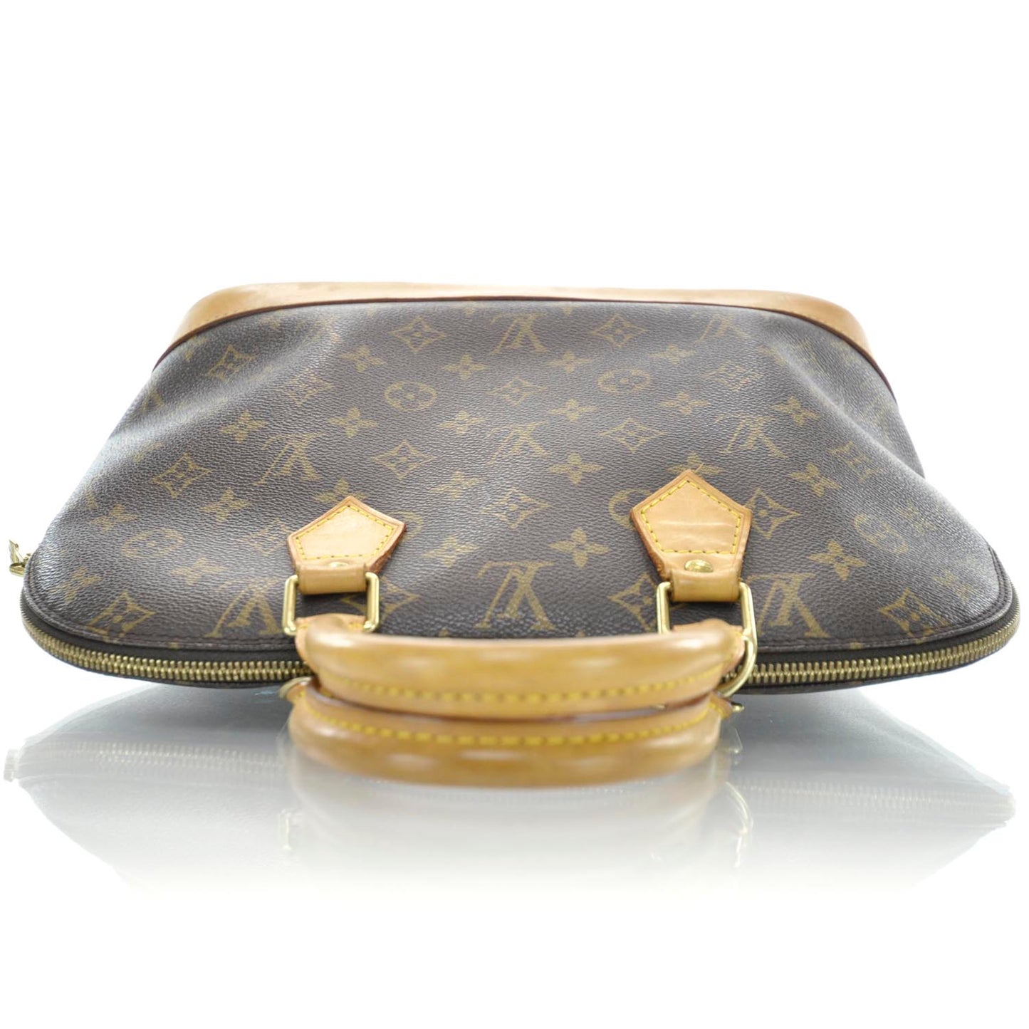 Monogram Alma
