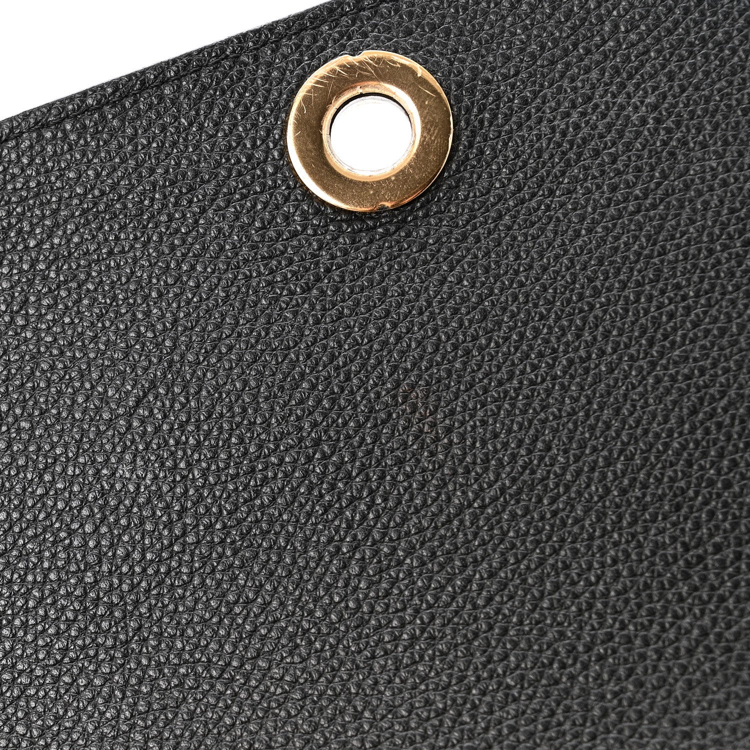 Burberry Coated Canvas Calfskin Vintage Check Medium Note Crossbody Bag Black 14 of 14