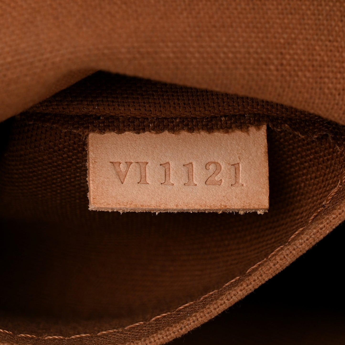 Monogram Tivoli PM