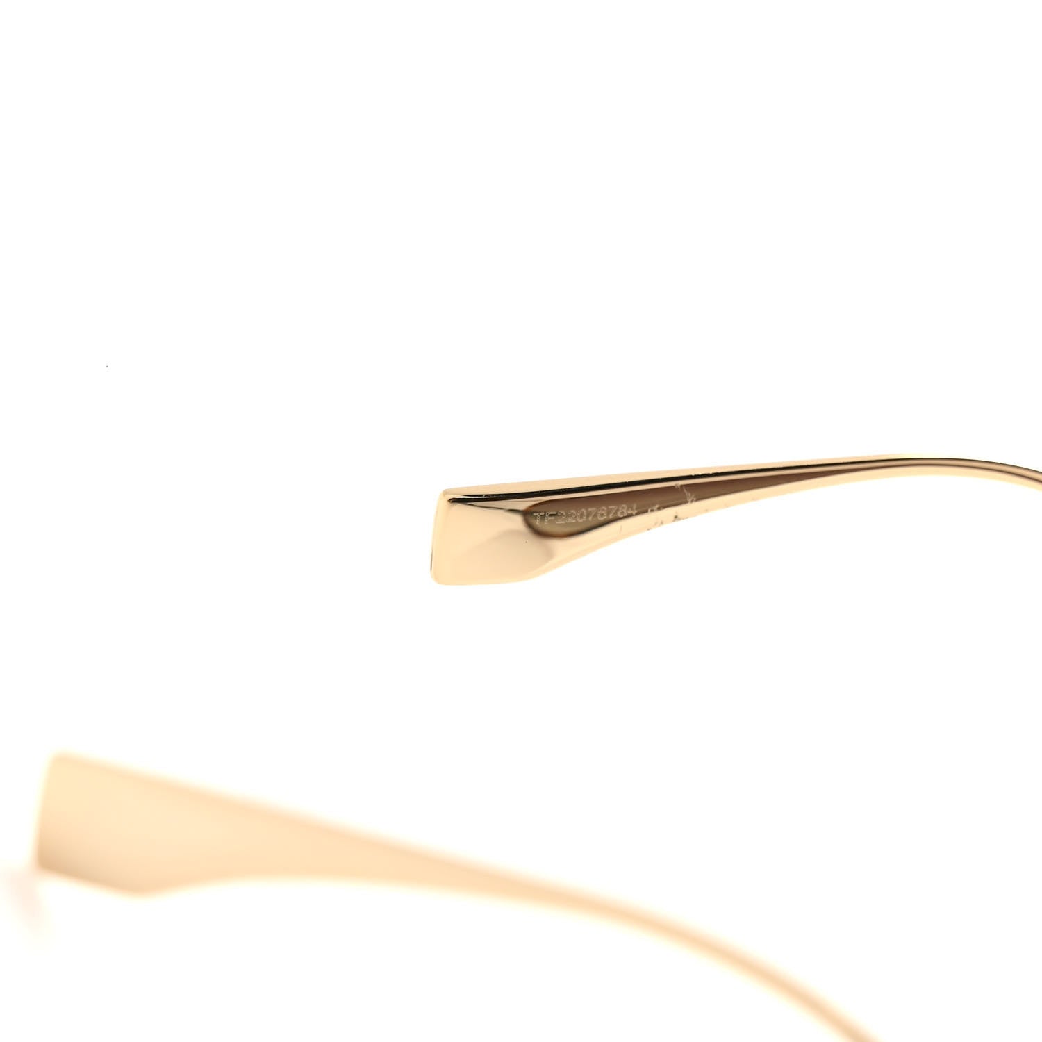 Fendi Acetate Fendi Sunglasses FE40047I Havana Black 7 of 8