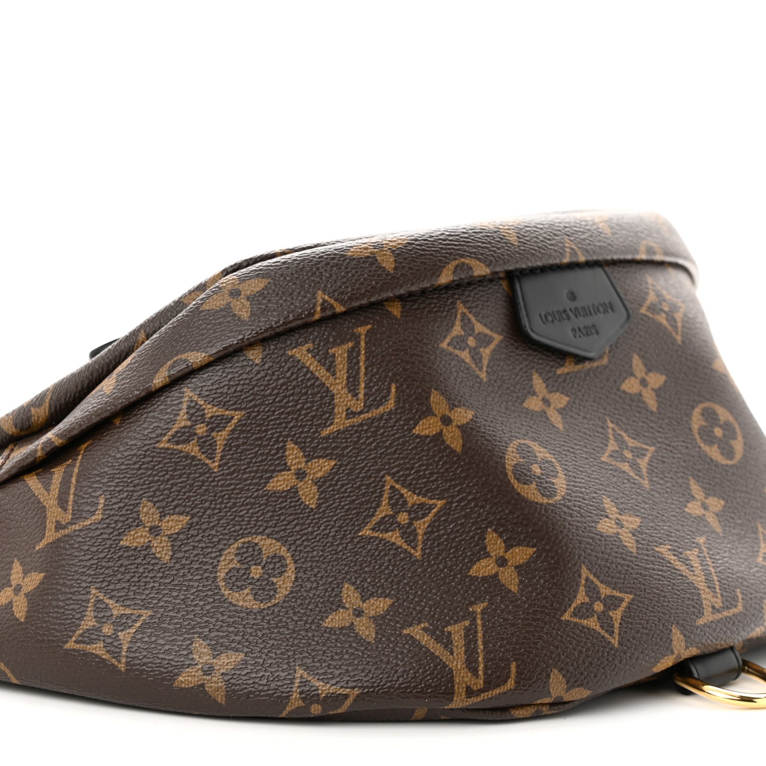 Louis Vuitton Monogram My LV World Tour Bumbag 9 of 11