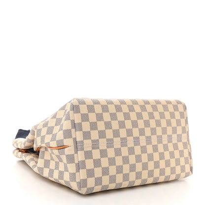 Louis Vuitton Damier Azur Beach Cabas PM 4 of 9
