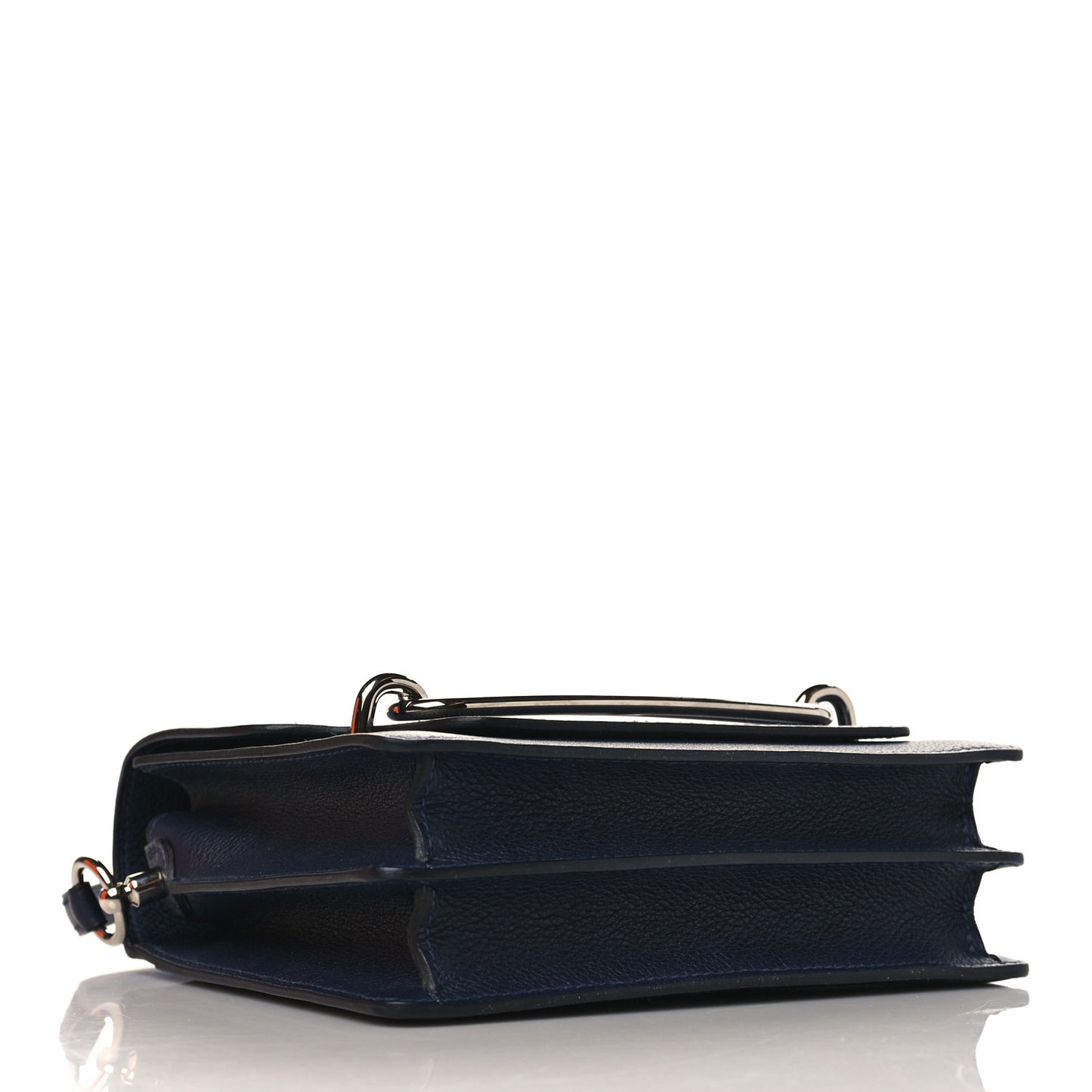 Evercolor Mini Sac Roulis Bleu Nuit
