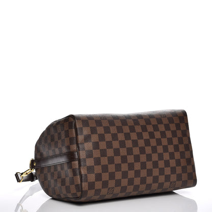 Louis Vuitton Damier Ebene Speedy Bandouliere 30 5 of 15