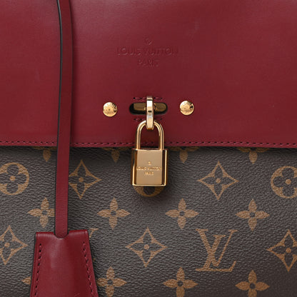 Louis Vuitton Monogram Venus Raisin 8 of 11