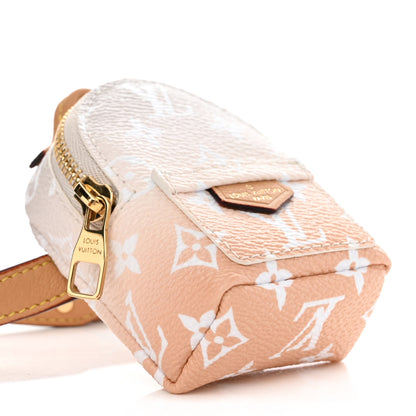 Louis Vuitton Monogram By The Pool Party Palm Springs Bracelet Brume 4 of 10