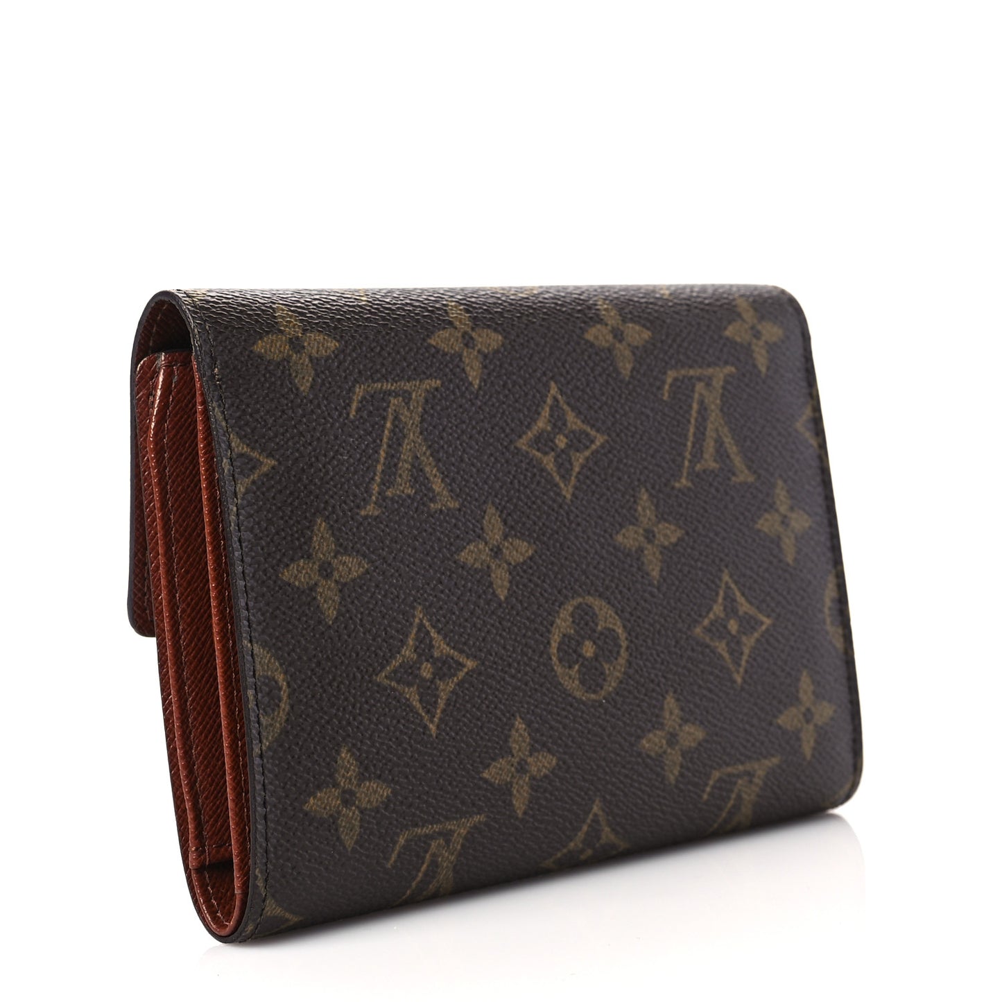 Monogram Alexandra Wallet
