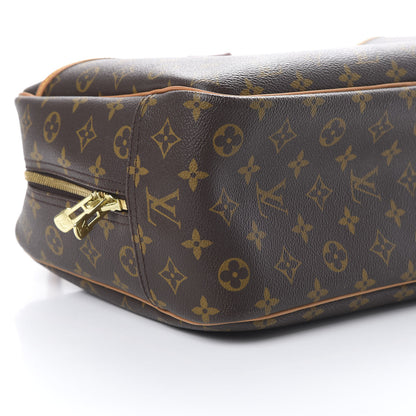 Louis Vuitton Monogram Deauville 8 of 15
